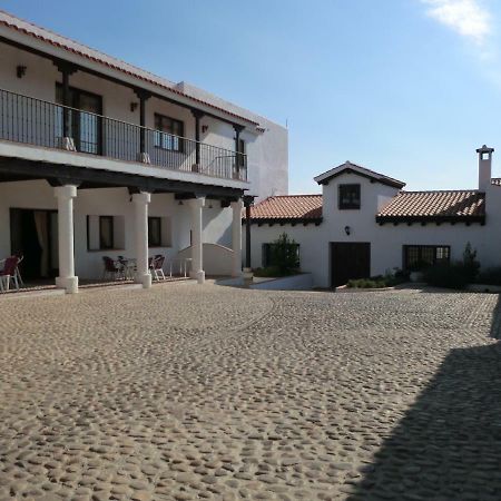 Гостевой дом C.Rural Huertadeltiocruz Местанса Экстерьер фото